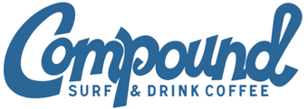 Compound Surf And Drink Coffee