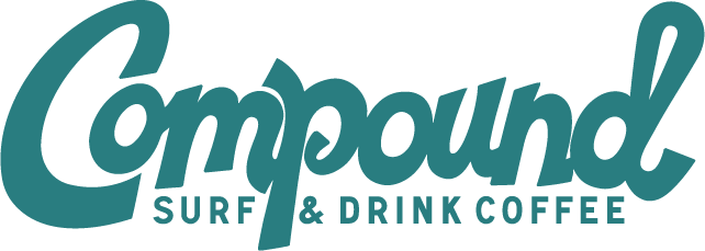 Compound Surf Drink Coffee Compound Surf And Drink Coffee