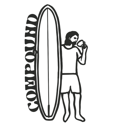 Compound Online Store Only Gift Card